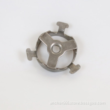 Refractory Stainless Steel Star Ring Anchor